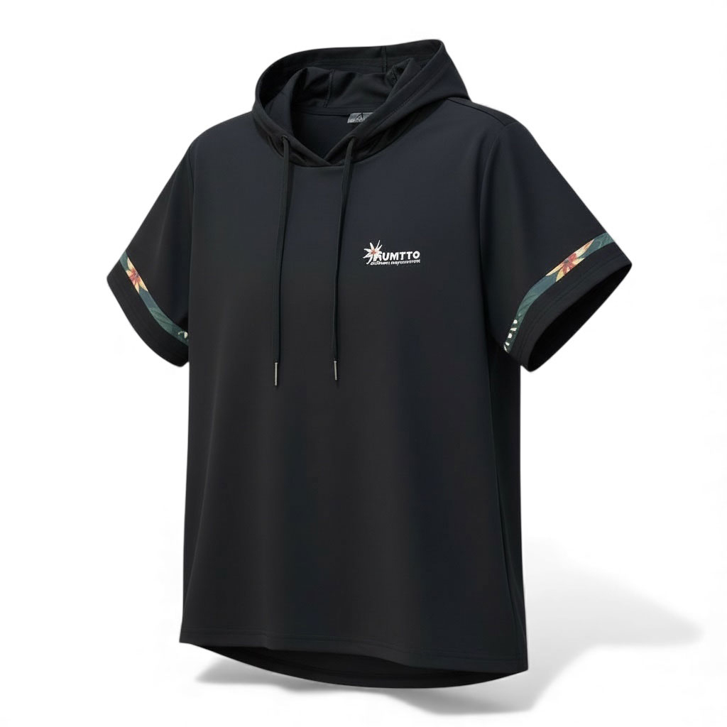 تیشرت هامتو مدل 28U352B