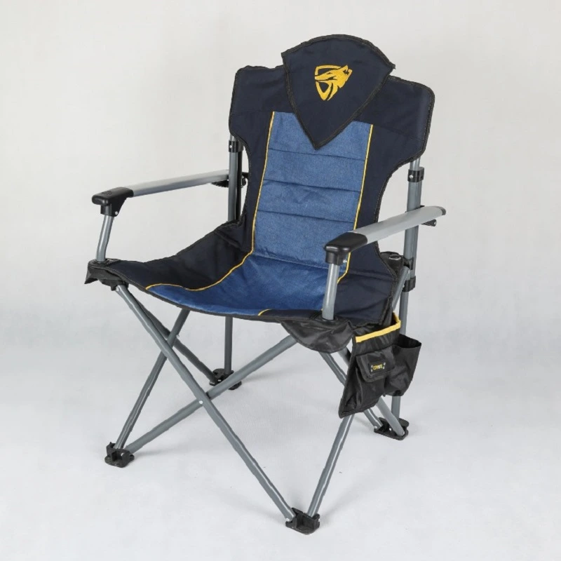 صندلی تاشو کایوت مدل ادونچر