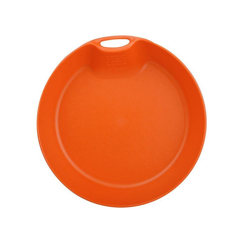 بشقاب سفری لایف‌کمپ 45800