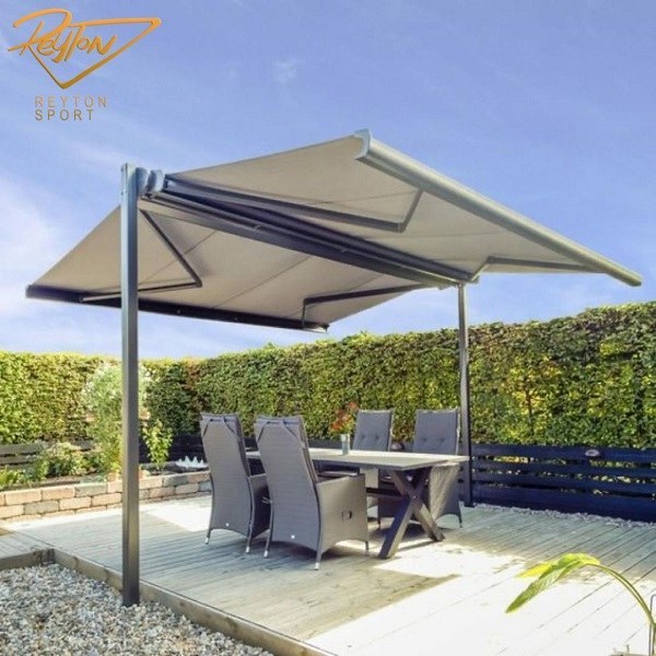 سایبان بازویی