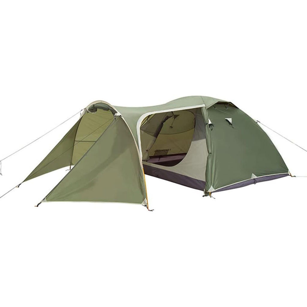 چادر 4 نفره بلک دیر مدل ARCHEOS کد BD12111128