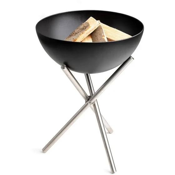 آتشدان مدل جام آتش