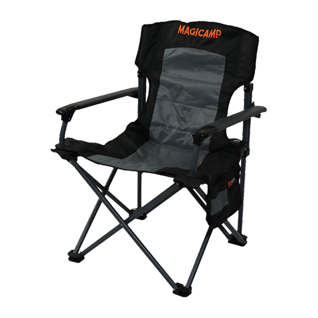 صندلی سفری مجیکمپ مدل لیدر