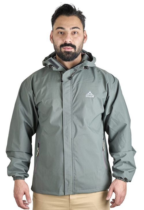 بادگیر دیلور مدل کلاه دار