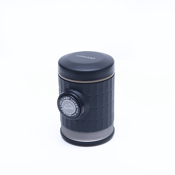 اسپرسو ساز لایف کمپ مدل JETCUP کد 45852