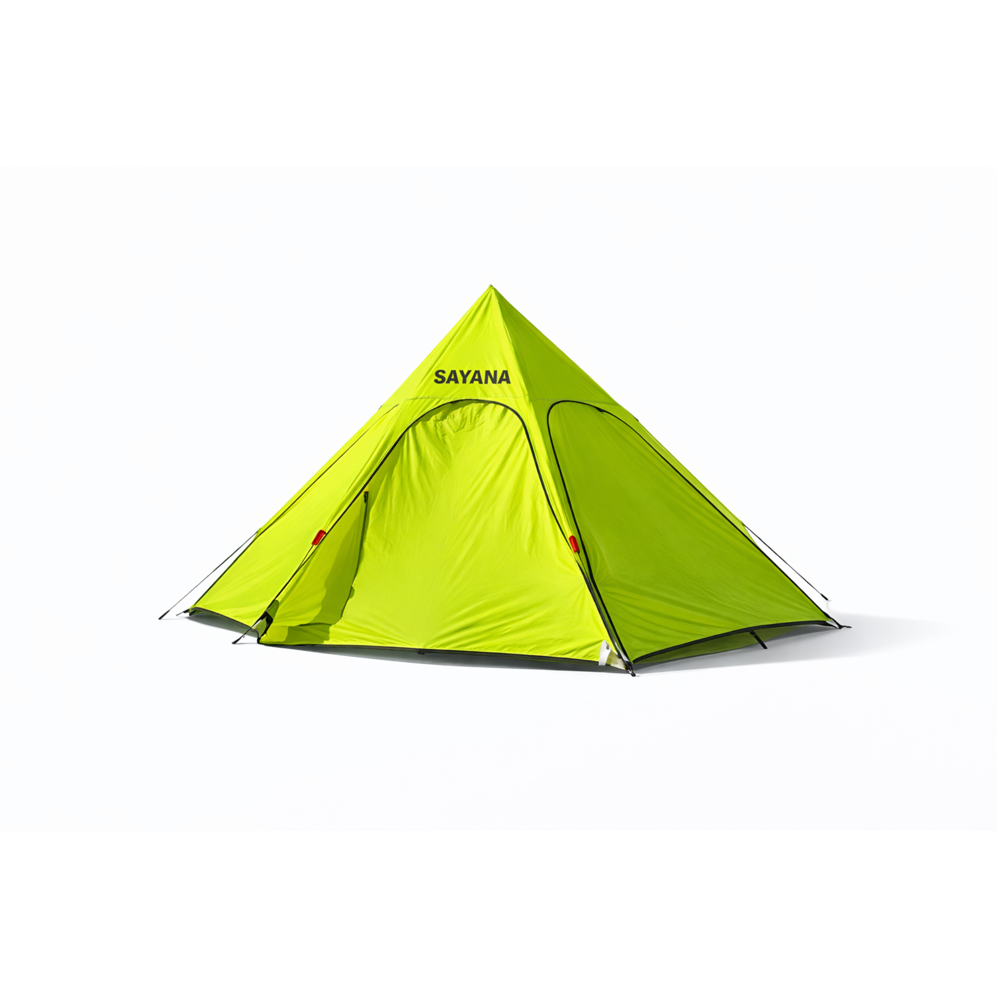 سایبان مینی استارتنت زیپ فلکس سایانا