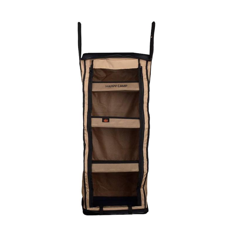 کیف طبقاتی مواد غذایی هپی‌کمپ 46832