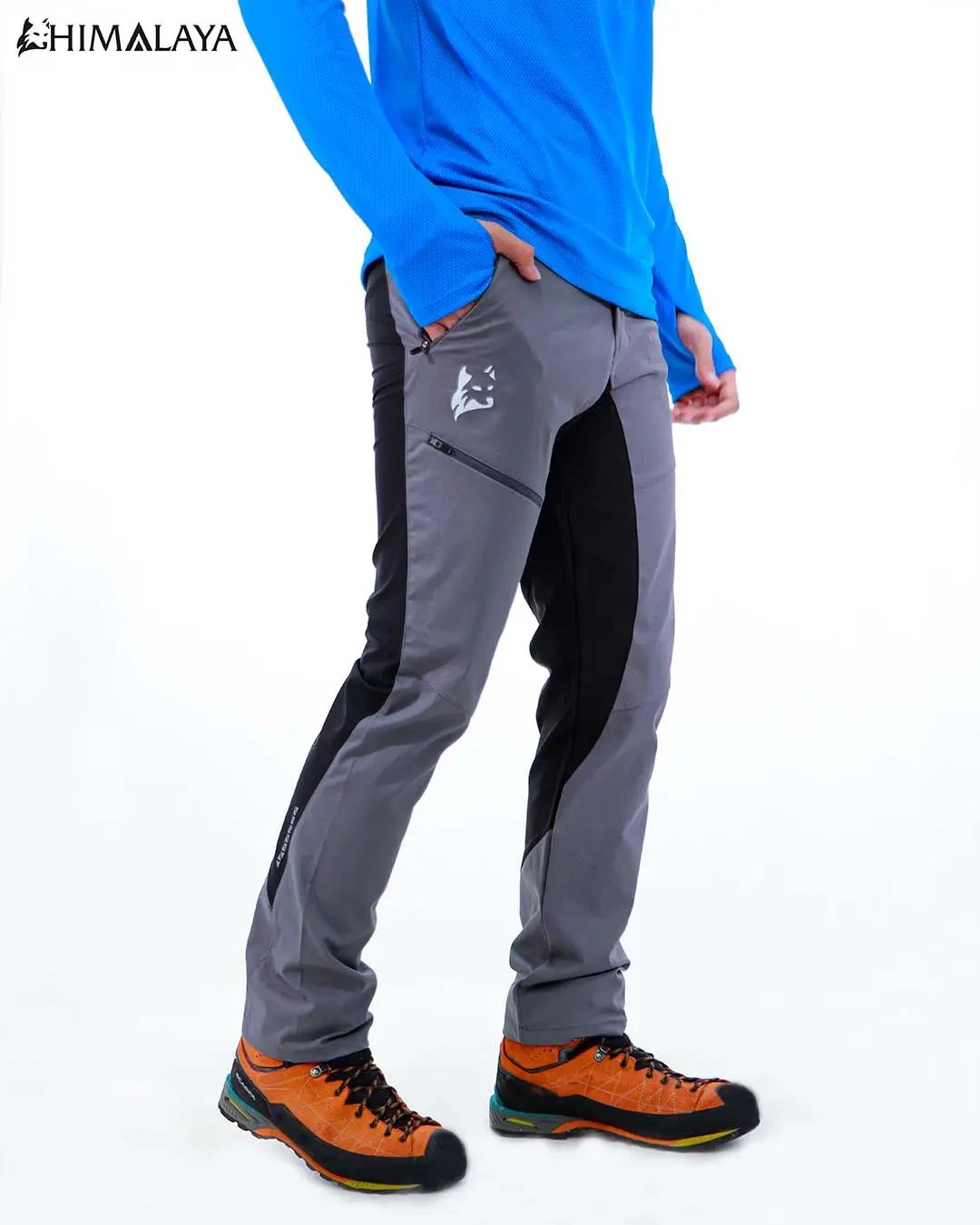 شلوار کوهنوردی هیمالیا مدل MH300