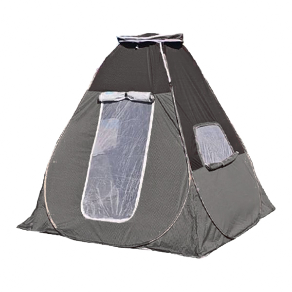 چادر مسافرتی مدل فنری سایانا 4 نفره