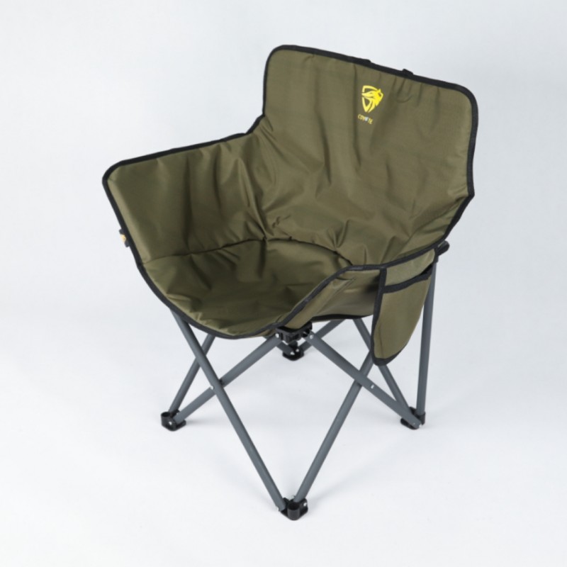 صندلی تاشو کایوت مدل کیوب