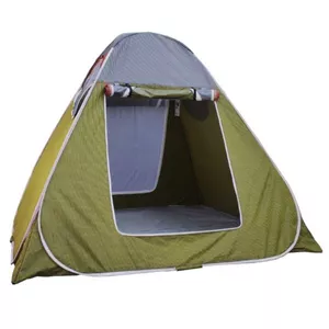 چادر مسافرتی 12 نفره مدل فنری سایانا