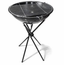 اتشدان اقتصادی پایه بلند مرال