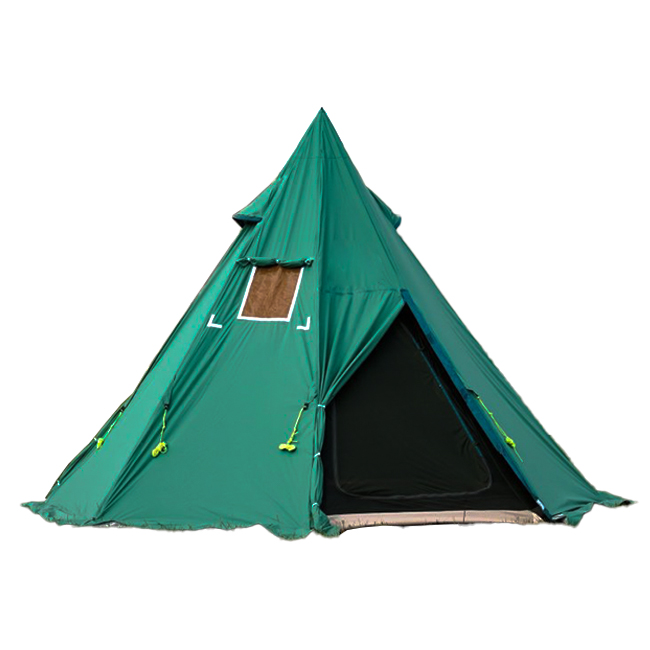 چادر 7 نفره سرخپوستی