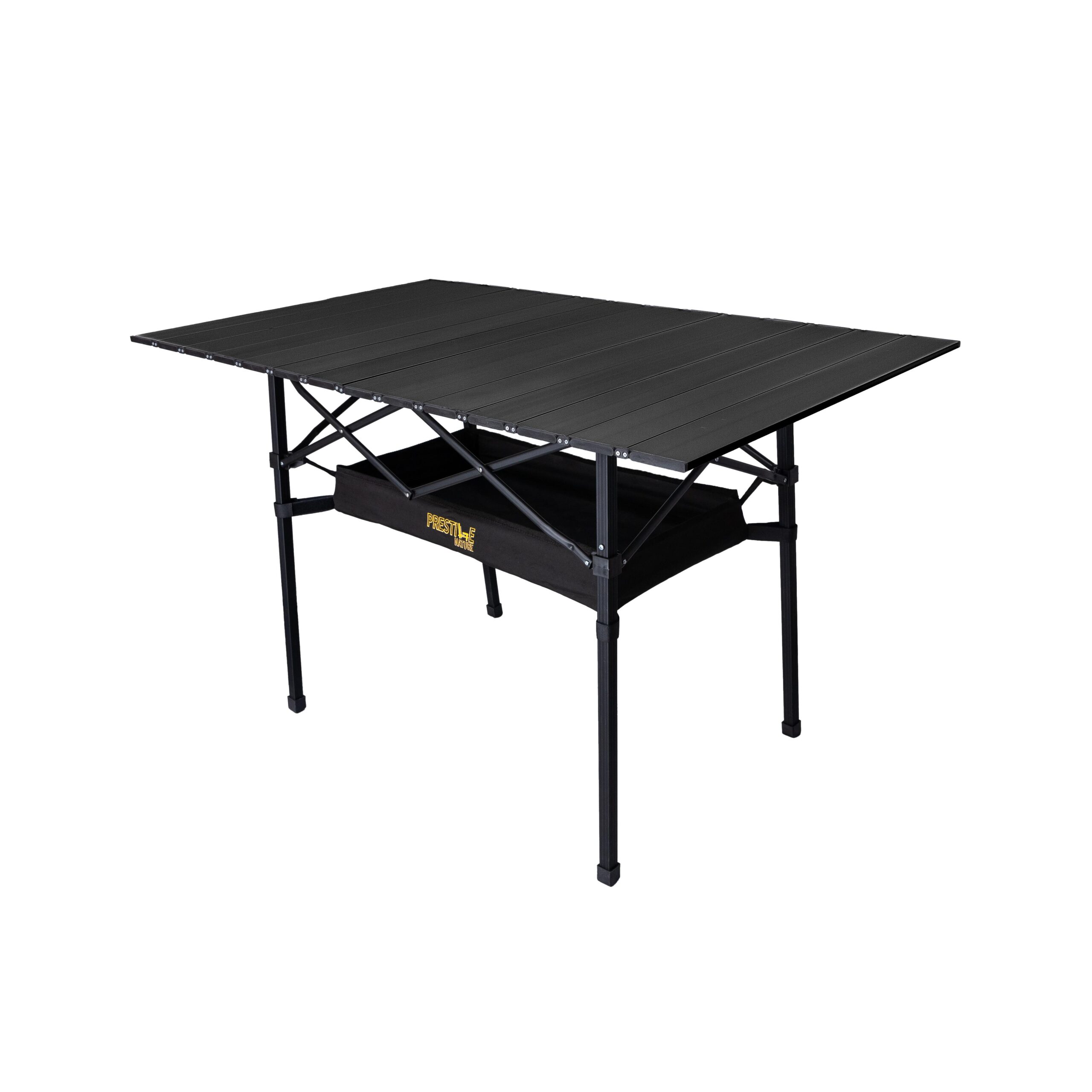 میز تاشو آلمینیومی 6 نفره پرستیژ