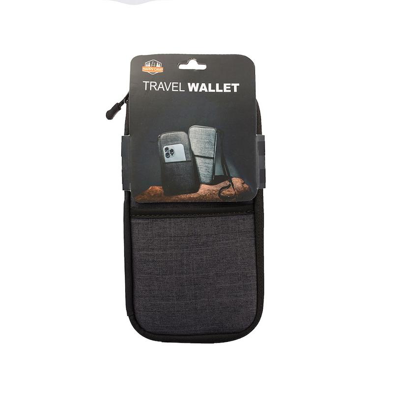 کیف پاسپورت هپی‌کمپ 46823