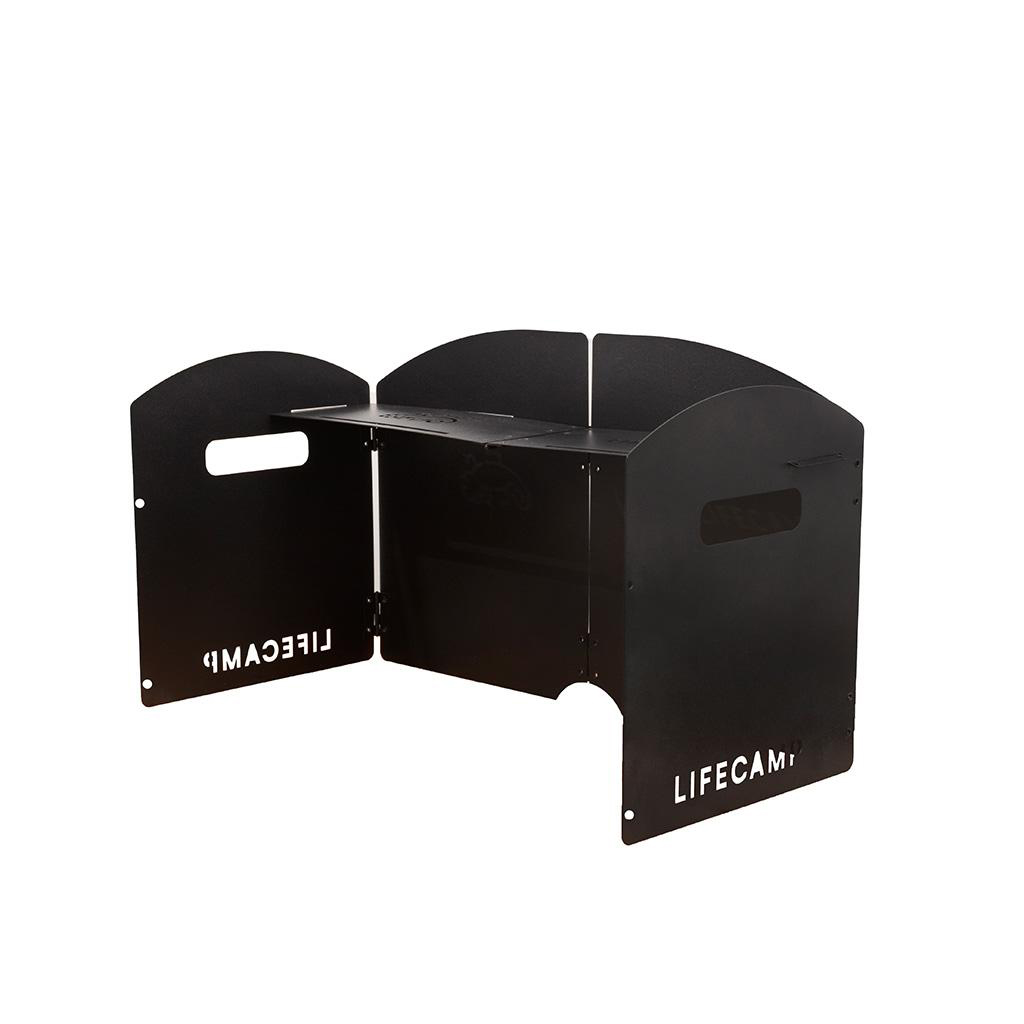 بادگیر دور اجاق لایف کمپ کد 45887