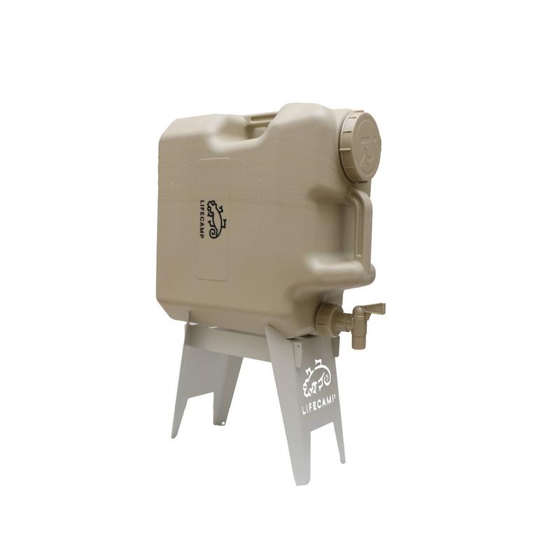 پایه گالن لایف‌کمپ کد 45849