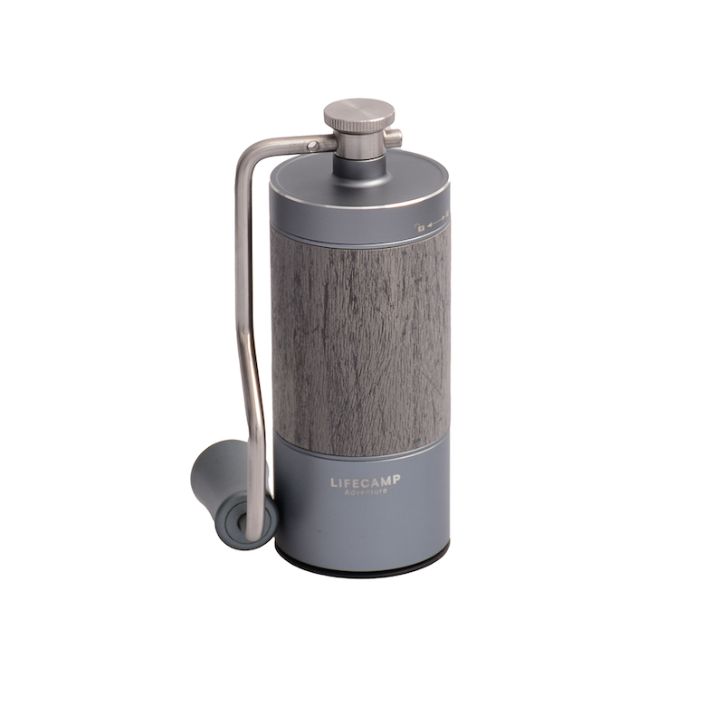 آسياب قهوه دستي لايف‌کمپ مدل CG01 کد 45884