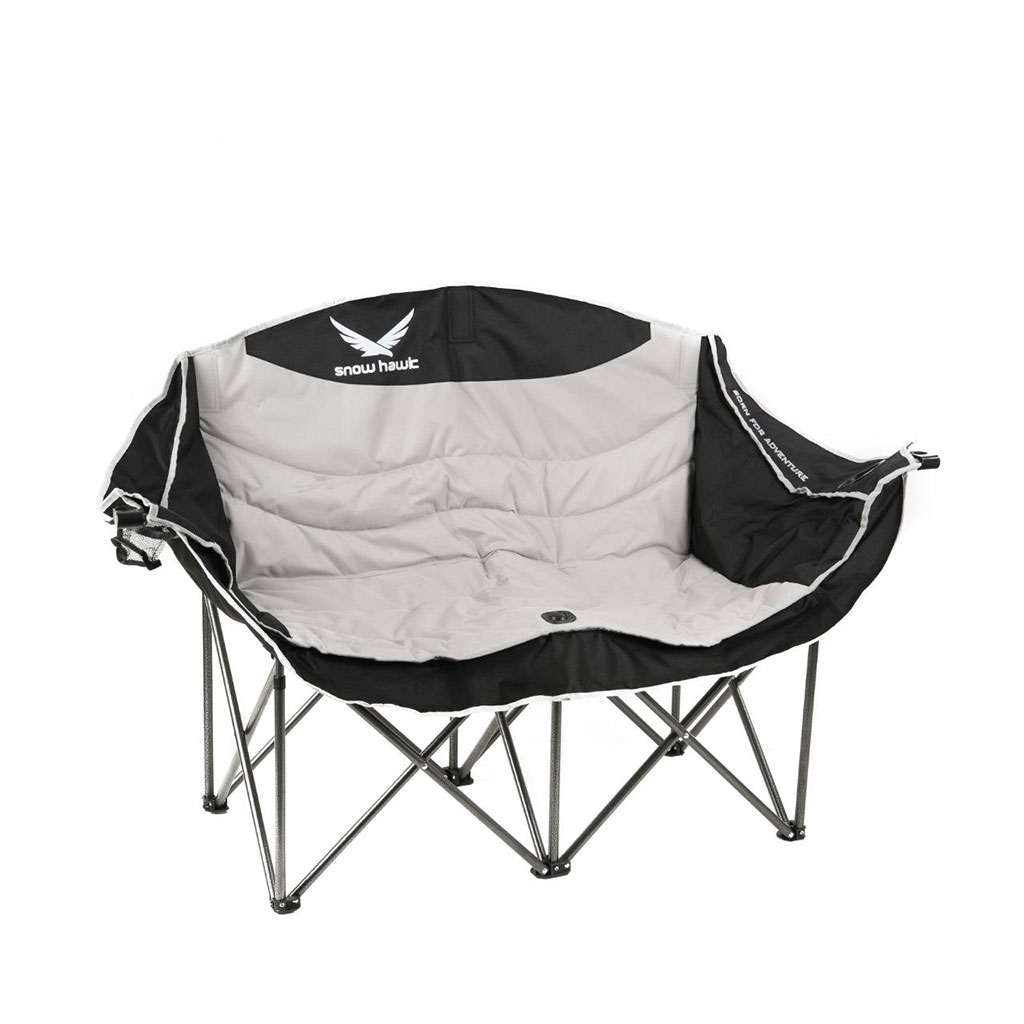 صندلی تاشو دو نفره اسنوهاک کد SN-A9151