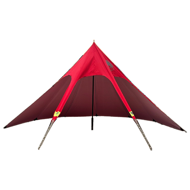 سایه بان سفری مدل مینی استارتنت سایانا