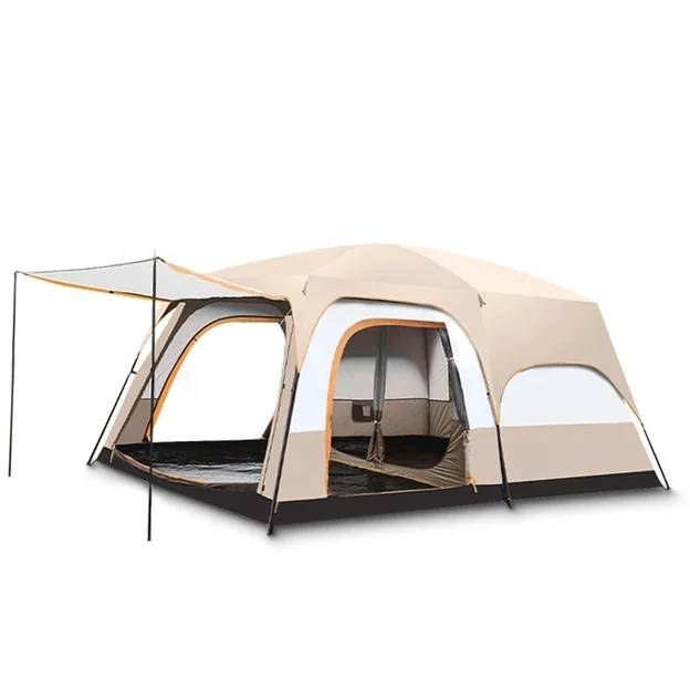 چادر مسافرتی چاندوگ FX-2076 ظرفیت ۱۲ نفر