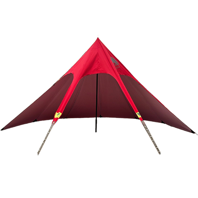 سایه بان سفری دیلور مدل مینی استارتنت ادونچر