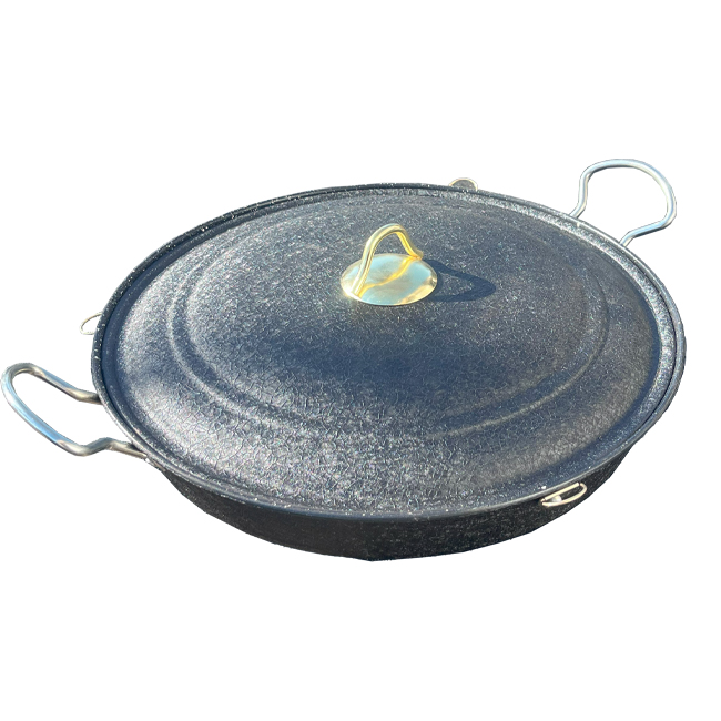 ساج سفری مدل درب دار