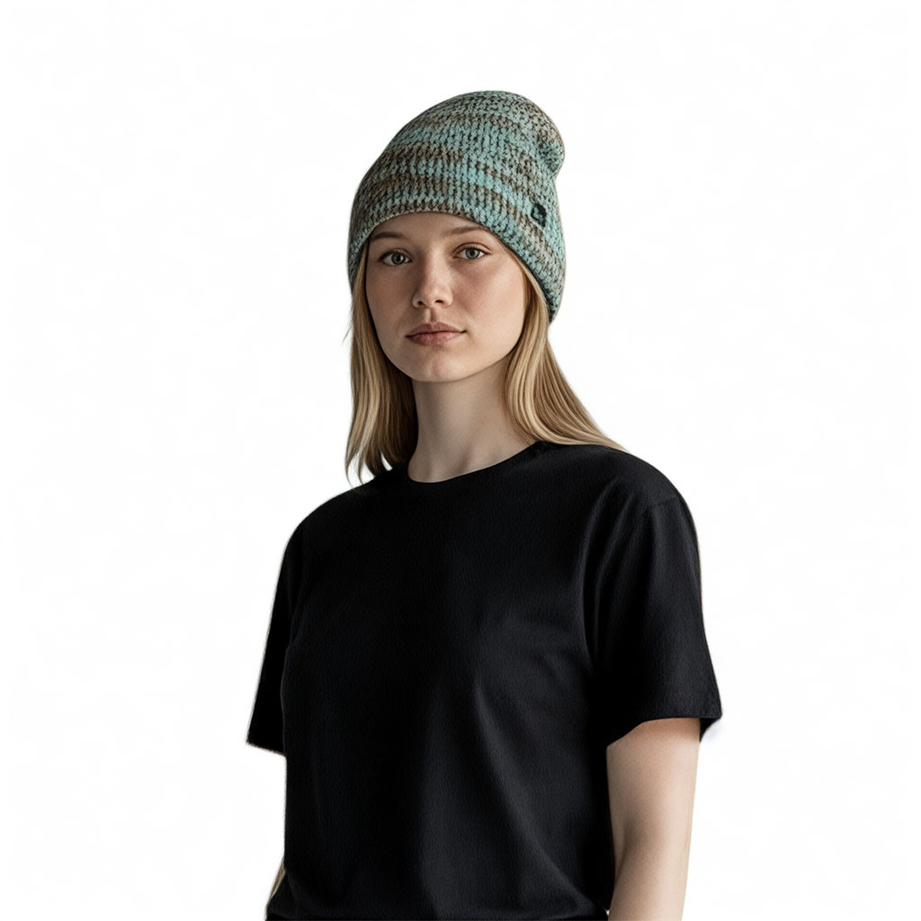 کلاه بافتنی مدل 13770729