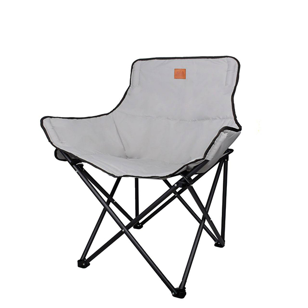 صندلی تاشو سفری هپی کمپ سایز L