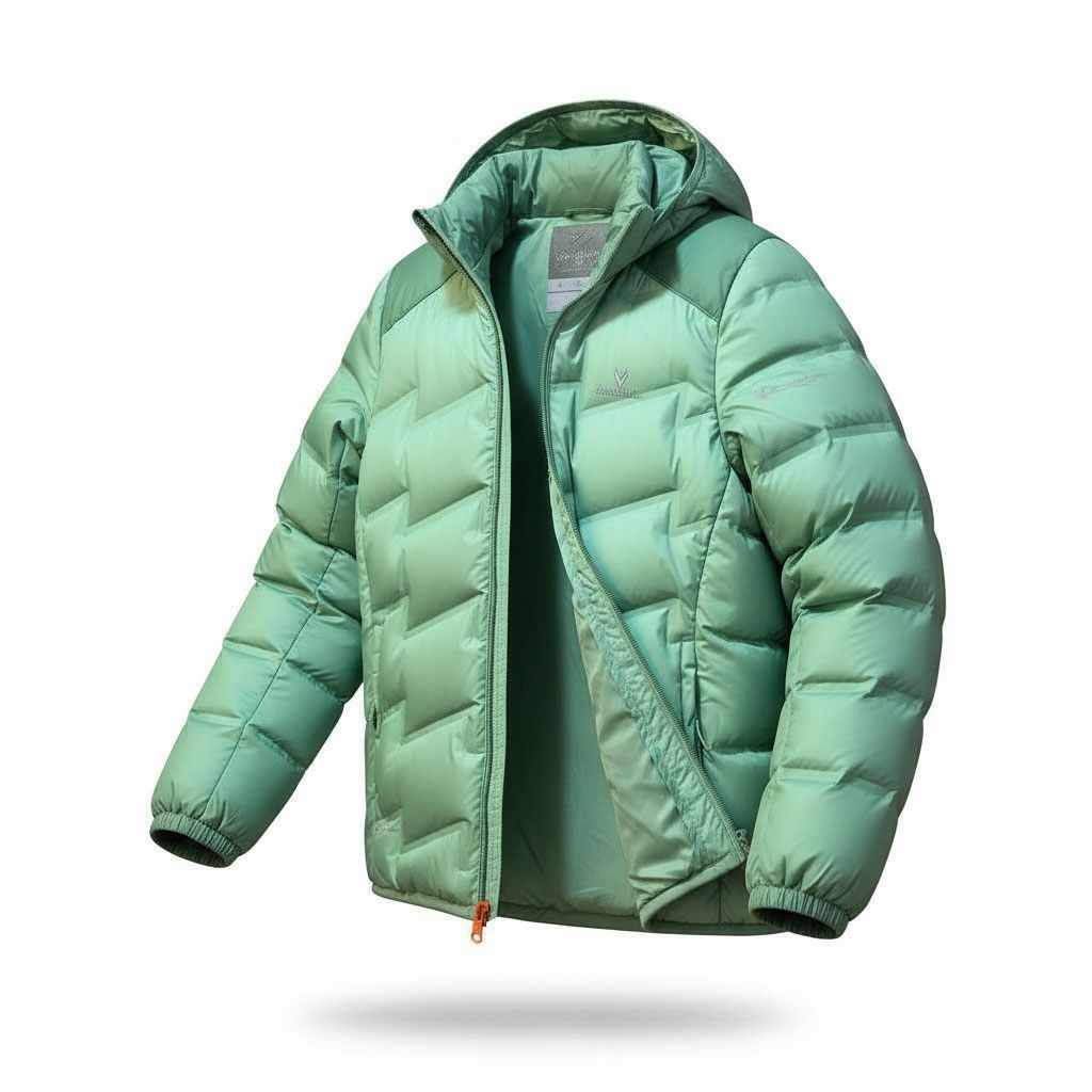 کاپشن پر لایت کاراکال کد CA-C3107B