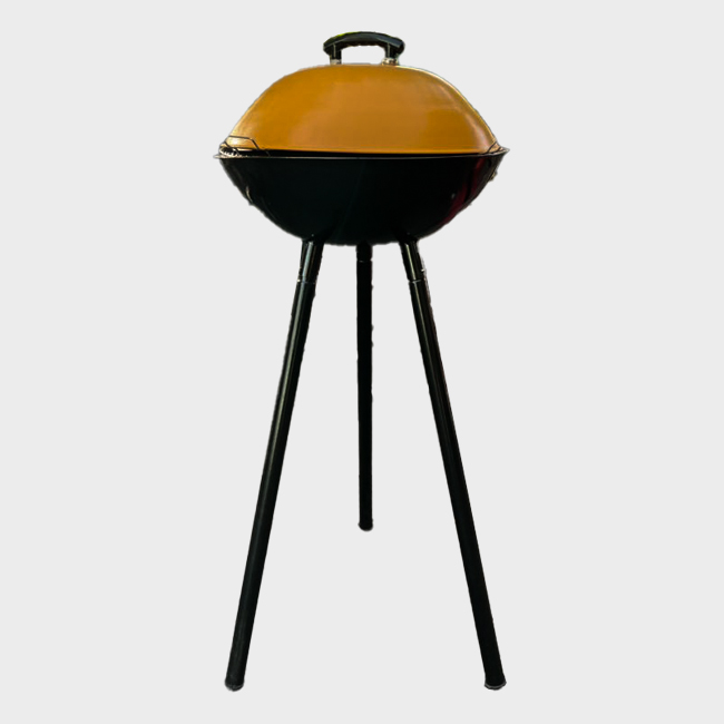 آتشدان و باربیکیو سفری هرمز