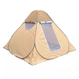 چادر مسافرتی 8 نفره مدل فنری سایانا