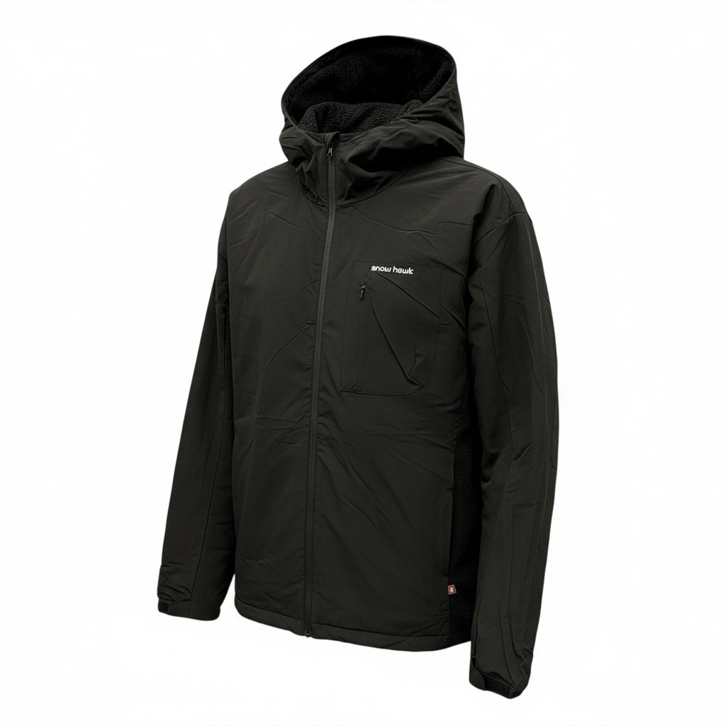 سوئیشرت اسنوهاک مدل 5615