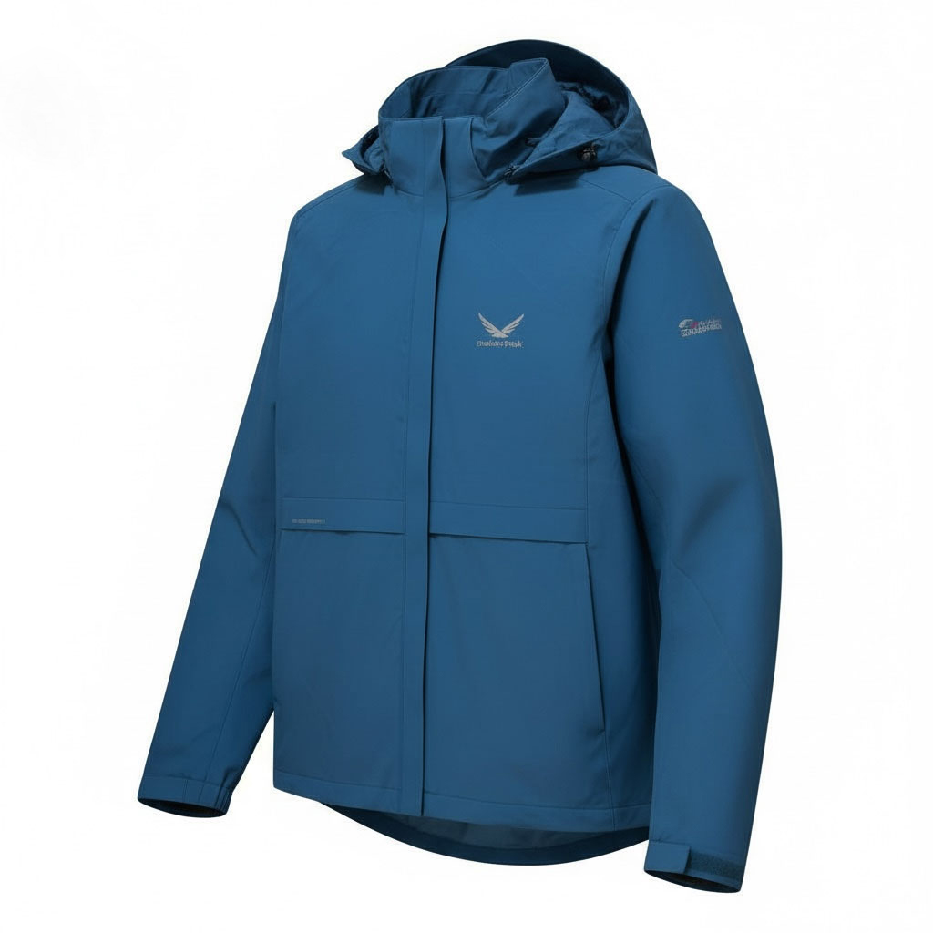 کاپشن ویندستاپر اسنوهاک کد SN-C2178