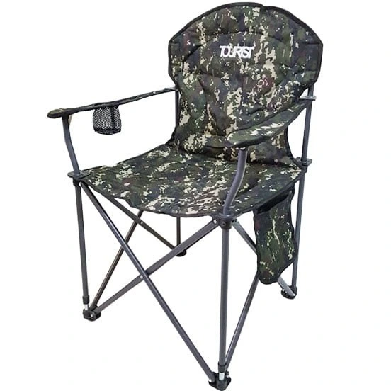 صندلی سفری تاشو توریست 13