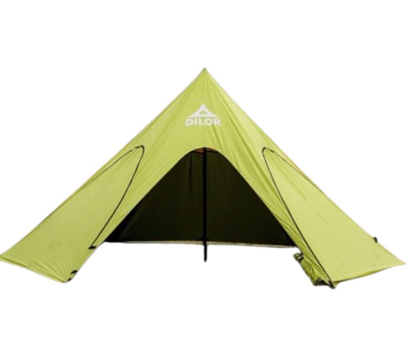 سایه بان سفری دیلور مدل مینی استارتنت پرو