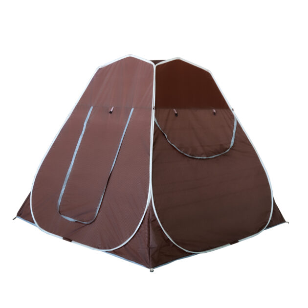 چادر مسافرتی 12 نفره مدل اسکلتی