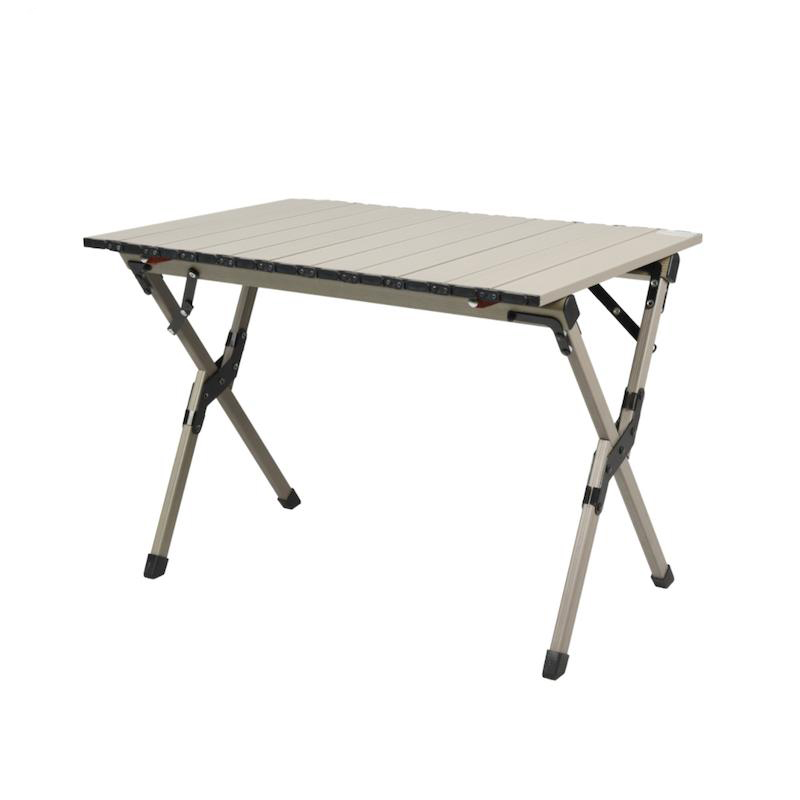 میز تاشو کمپ مدل Outdoor Mini آلومینیومی