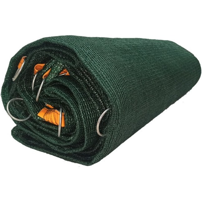 سایه بان مدل 2x4 - سبز تیفانی