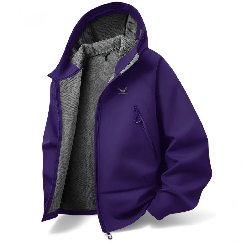 کاپشن ویندستاپر اسنوهاک کد SN-S2172