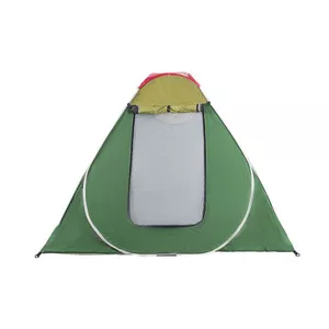 چادر مسافرتی 10 نفره مدل فنری سایانا