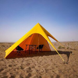 مینی استارتنت