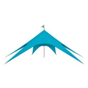 سایبان سفری مدل استارتنت