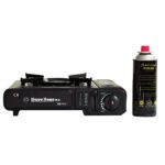 اجاق مسافرتی