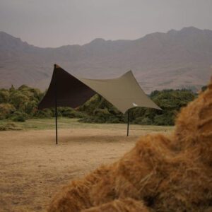 تارپ دیلور مدل خفاشی